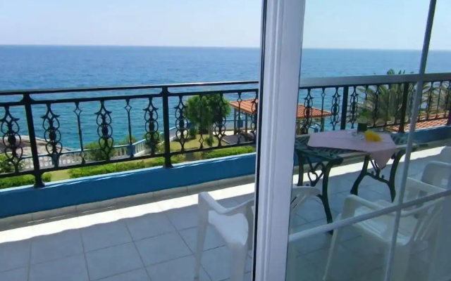 Cypriana Apartments