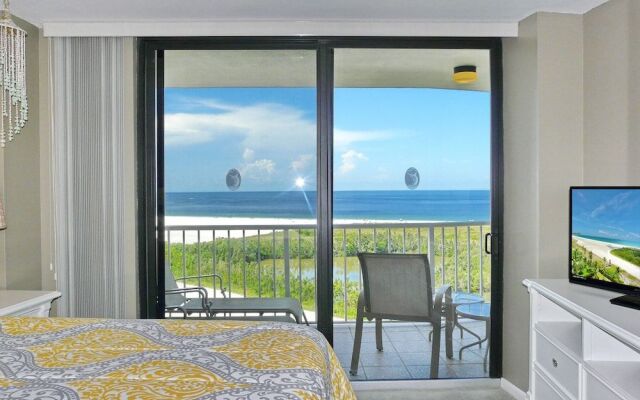 South Seas Tower 4-1204