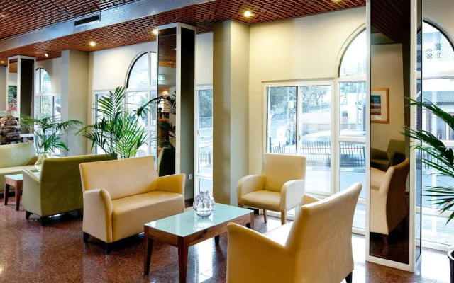 Jacob Tiberias by Jacob Hotels