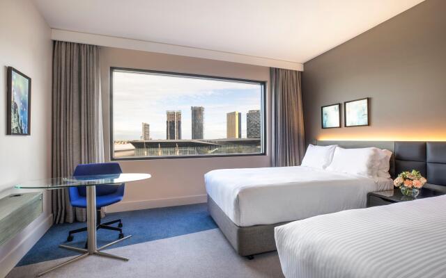 Crowne Plaza Melbourne by IHG