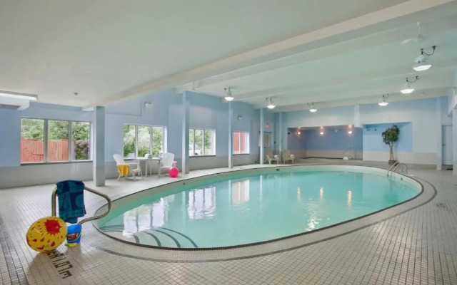 Travelodge Hotel Sudbury