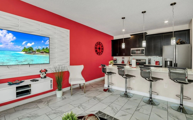 Windermere Villa Storey Lake 4