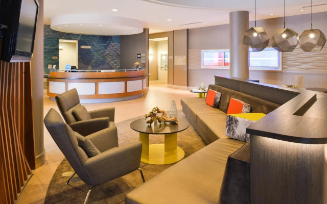 SpringHill Suites by Marriott Corona Riverside