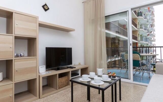 Apartment Olivier Blanes