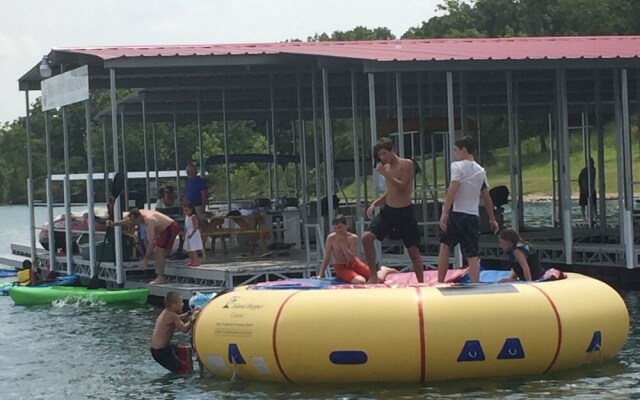 Branson Shores Resort