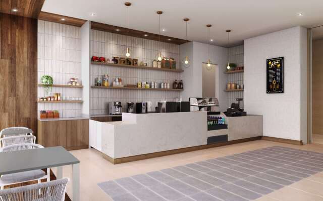 Hilton North Scottsdale At Cavasson