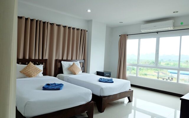Tenera Boutique Residents