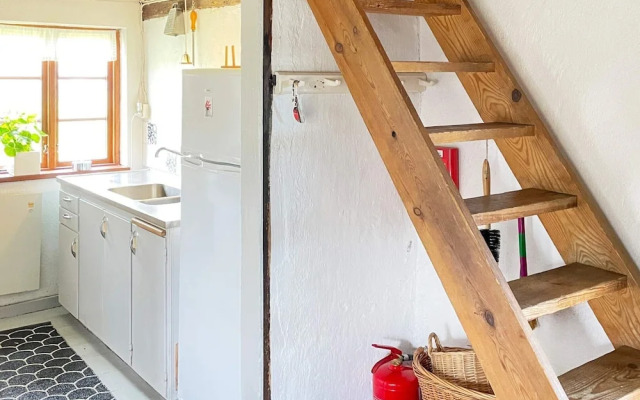 6 Person Holiday Home in Degeberga