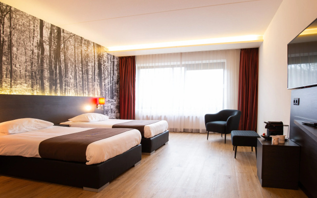 Bastion Hotel Apeldoorn Het Loo