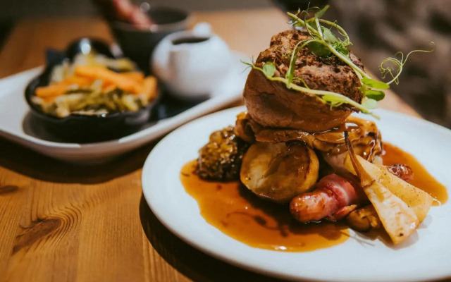The Heathfield Inn