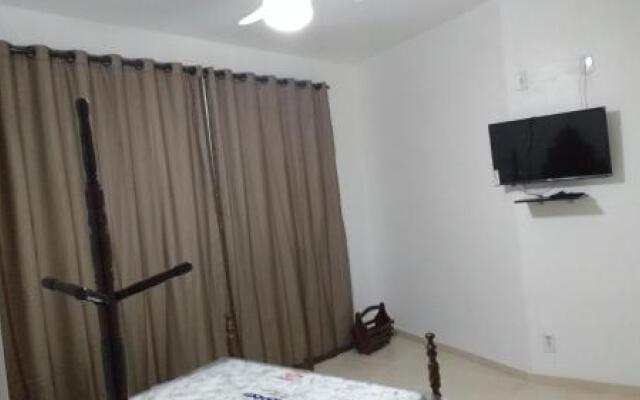Pousada Vale dos Barões