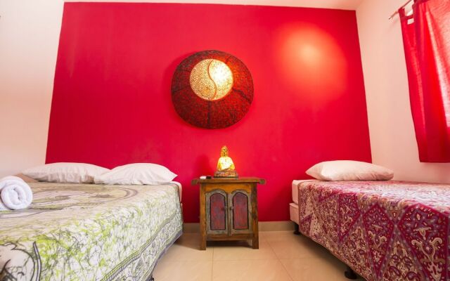 Hotel Buddha House