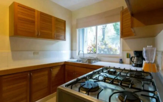 Playa Car B&B Sofia House