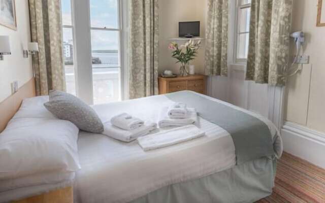 New Birchfield Hotel