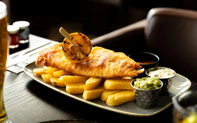 Crowne Plaza Hotel Glasgow by IHG