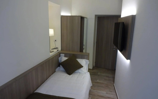 Affittacamere Brenna