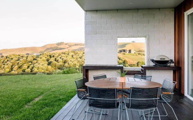 The Fantails Hideaway