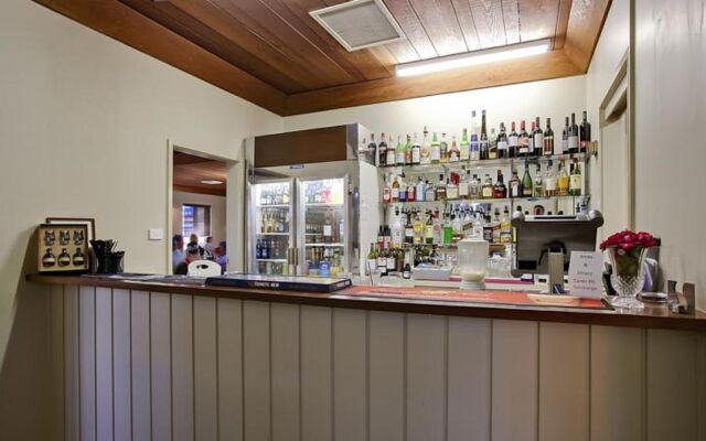 Bushmans Motor Inn