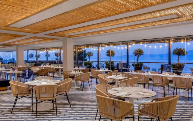 Club Med Gregolimano