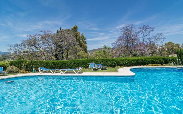 AP128- Big townhouse - sunny side of Aloha Pueblo