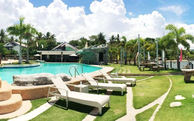 Paulo Luna度假村及水疗(Paulo Luna Resort)