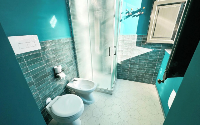 Ostello Bello Palermo