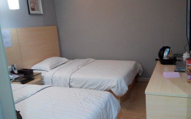 Guangzhou Kaihong Hotel