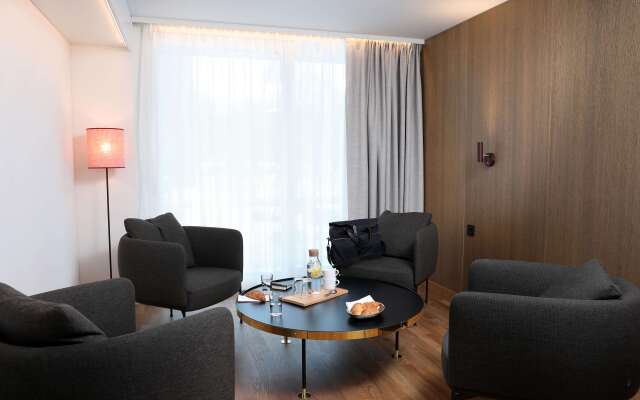 Best Western Plus Ten Hotel