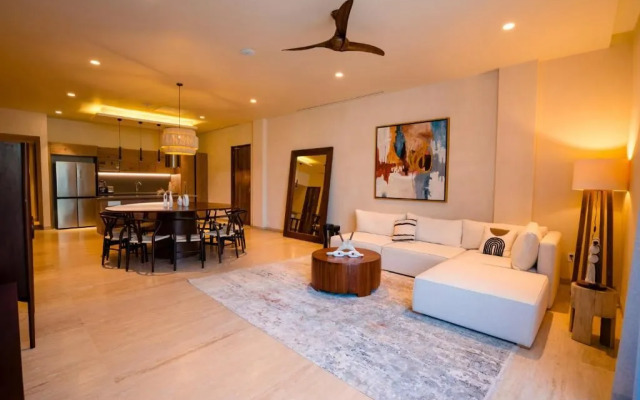 Bloom Tulum By Marriott Bonvoy