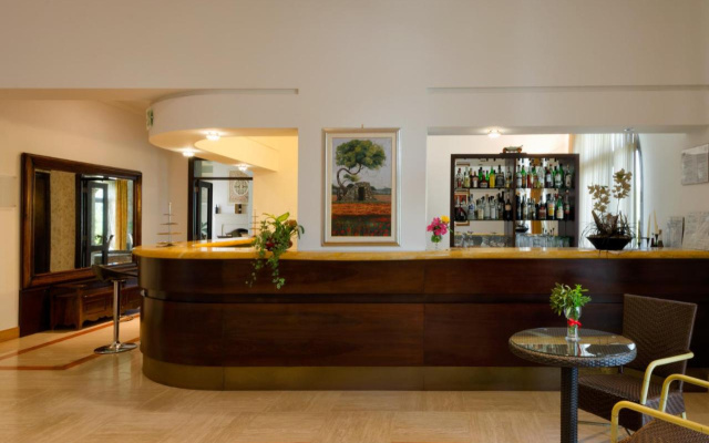 Masseria la Baronessa Resort