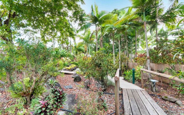 The Villas Palm Cove