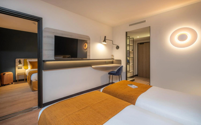 Kyriad Tours Sud - Ballan Miré