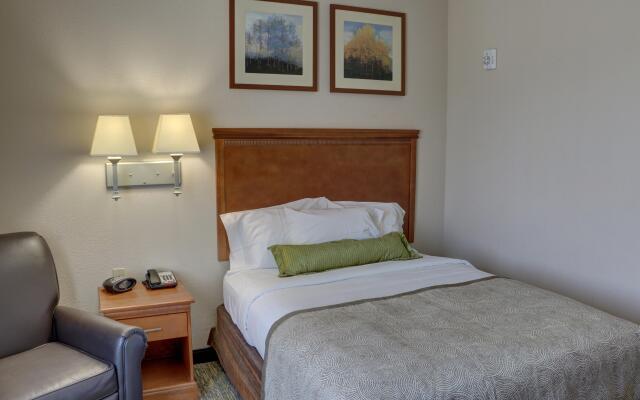 Candlewood Suites Texarkana, an IHG Hotel