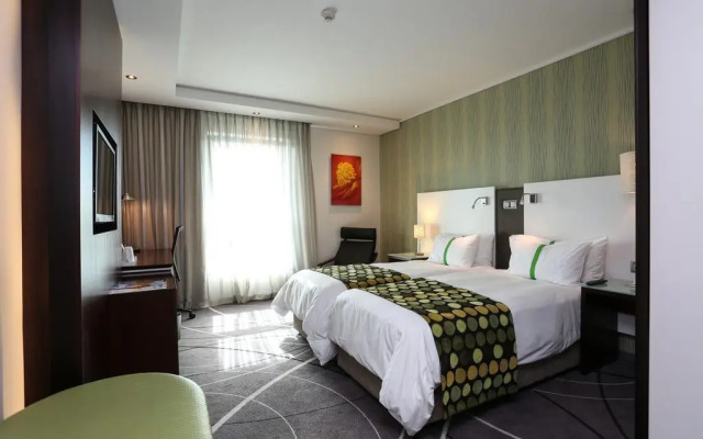 Hotel Verde Cape Town Airport