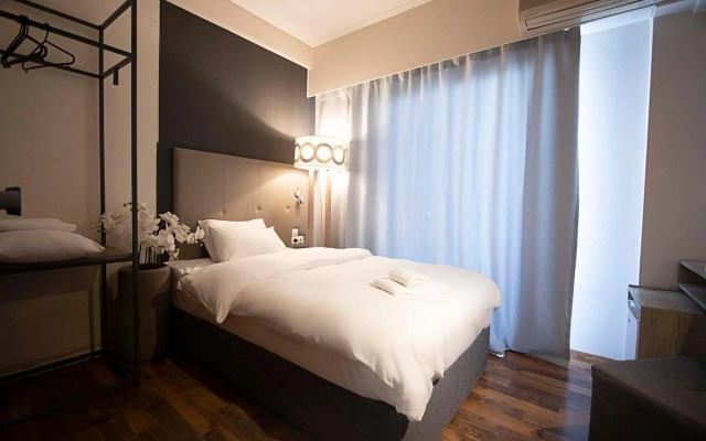 Galaxy Hotel
