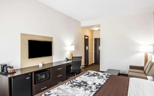 Sleep Inn Lufkin