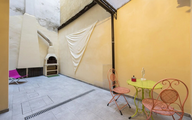 Ciompi Modern