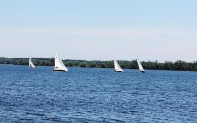 Presqu'ile View Bed and Breakfast