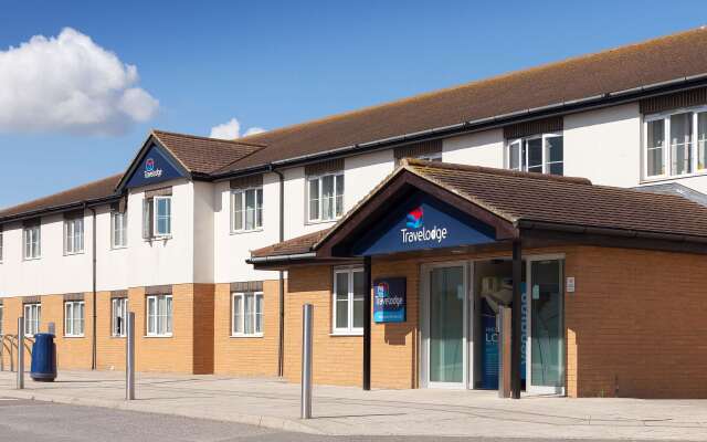 Travelodge Margate Westwood