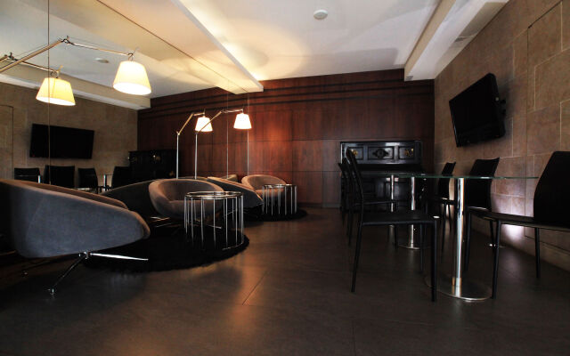 Don Boutique Hotel Montevideo