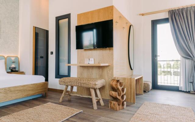 Rupa Experience Alacati