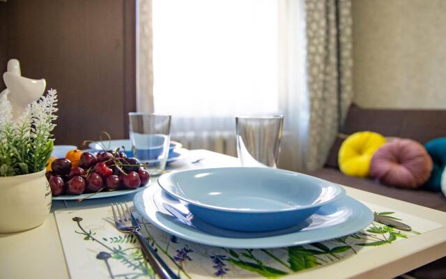 LovelyHome 39 (ЛавлиХоум 39) на улице Киевская