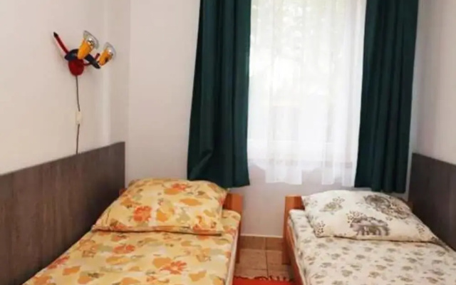 Apartment in Rowy Near Baltic Sea Beach