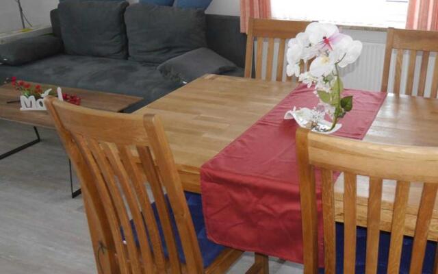 Appartement Buesum GT33-3