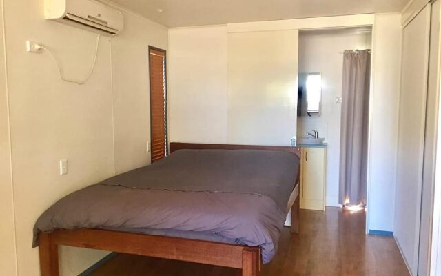 Emerald Tourist Park