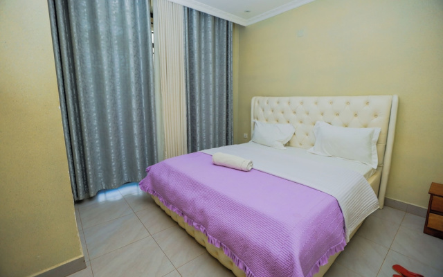 Orvena Residence