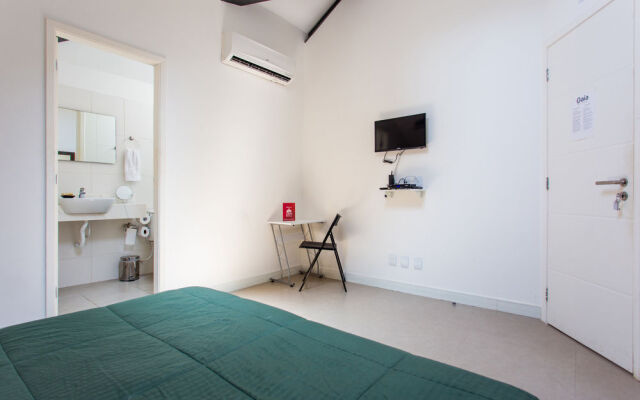 ZEN Rooms Mena Barreto