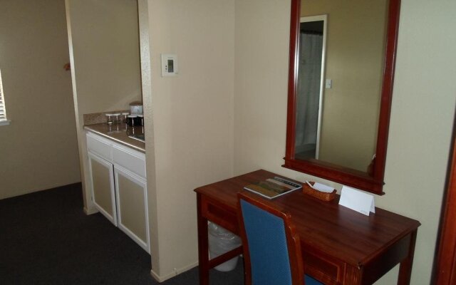 GoodSpring Motel