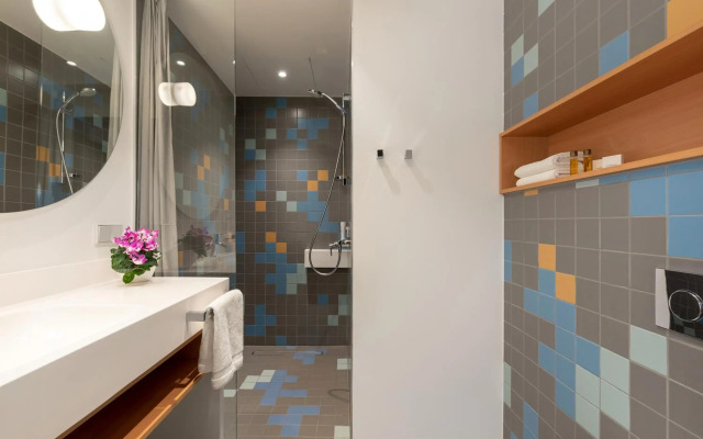 Hotel Sophia by Tartuhotels