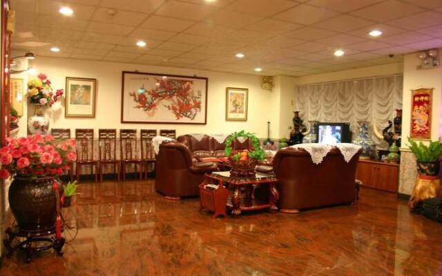 Shih Liang hotel